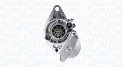 Стартер MAGNETI MARELLI 063280065010