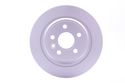 Тормозной диск HELLA 8DD 355 118-841