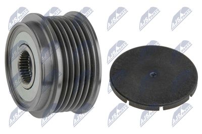 Механизм свободного хода генератора NTY ESA-FR-002