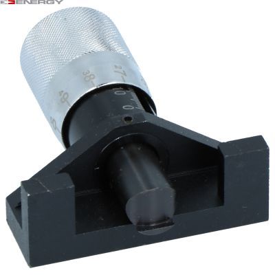 Kontroles iekārta, Zobsiksnas nospriegojums ENERGY NE00243