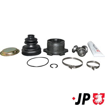 Шарнирный комплект, приводной вал JP GROUP 1143501610