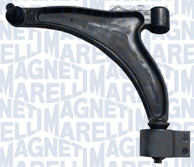 Рычаг независимой подвески колеса, подвеска колеса MAGNETI MARELLI 301181389500