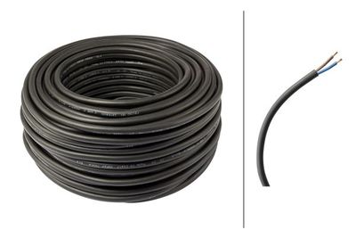 Комплект проводов HELLA 8KL 713 740-001