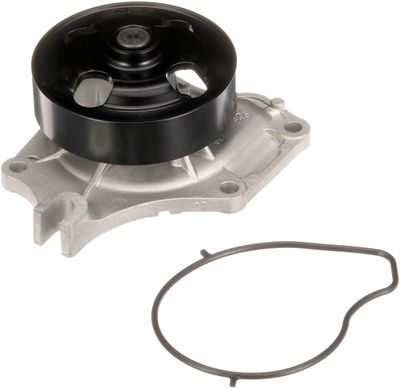 Водяной насос, охлаждение двигателя GATES WP0178