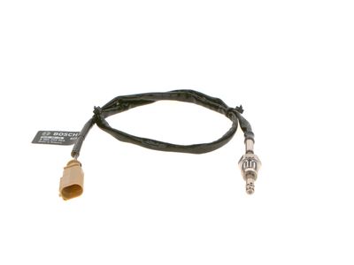 Датчик, температура выхлопных газов BOSCH 0 986 259 069