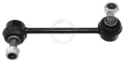 Stiepnis/Atsaite, Stabilizators A.B.S. 260181