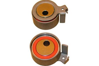 Натяжной ролик, ремень ГРМ KAVO PARTS DTE-1508