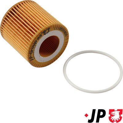 Масляный фильтр JP GROUP 1118500800