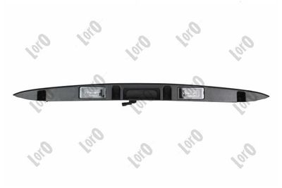 Ручка задней двери ABAKUS 132-004-079