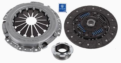 Sajūga komplekts SACHS 3 000 950 838