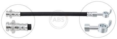 Bremžu šļūtene A.B.S. SL 1054