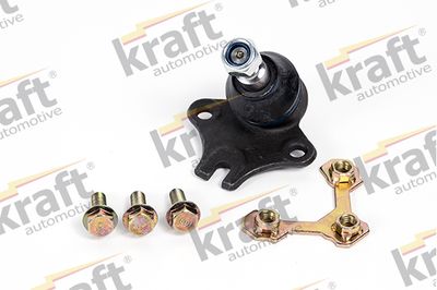 Balst-/Virzošais šarnīrs KRAFT AUTOMOTIVE 4220100