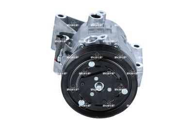 Компрессор, кондиционер NRF 320222