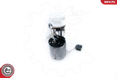 Barošanas sistēmas elements ESEN SKV 02SKV754