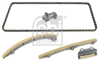 Sadales vārpstas piedziņas ķēdes komplekts FEBI BILSTEIN 108244