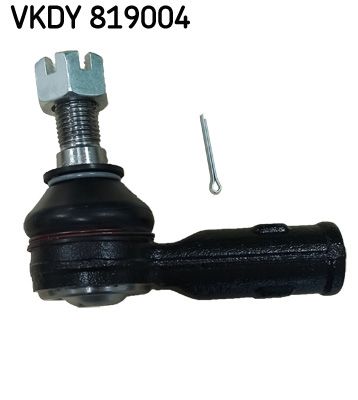 Наконечник поперечной рулевой тяги SKF VKDY 819004