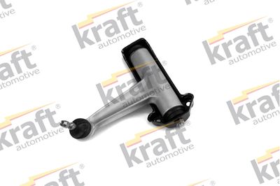 Neatkarīgās balstiekārtas svira, Riteņa piekare KRAFT AUTOMOTIVE 4211190