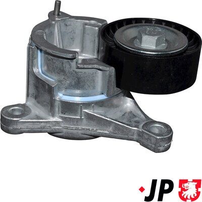 Siksnas spriegotājs, Ķīļsiksna JP GROUP 4118200500