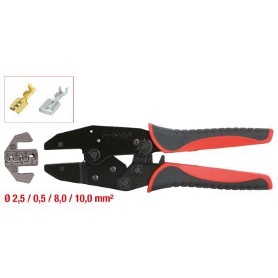 Savienotājelementu stangas KS TOOLS 115.1455