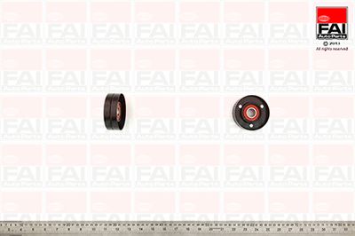 Parazīt-/Vadrullītis, Ķīļrievu siksna FAI AutoParts T1068