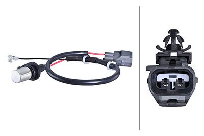 Impulsu devējs, Kloķvārpsta HELLA 6PU 358 191-201