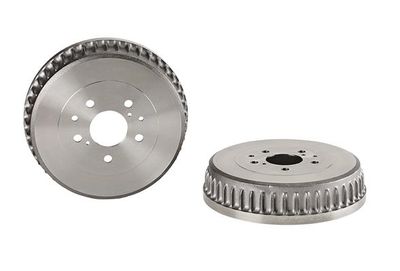 Bremžu trumulis BREMBO 14.7253.10