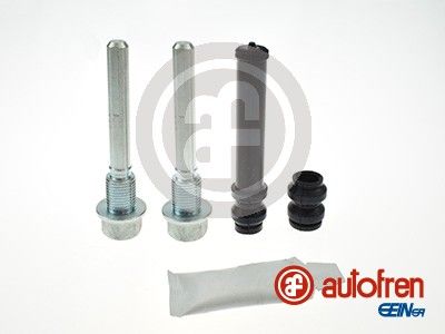 AUTOFREN SEINSA D7144C Virzītājčaulu komplekts, Bremžu
