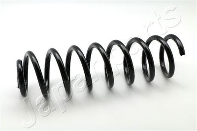 Balstiekārtas atspere JAPANPARTS ZC3161G