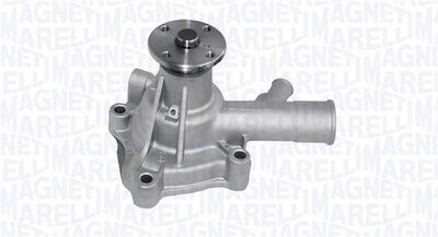 Ūdens sūknis, dzinēja dzesēšana MAGNETI MARELLI 352316171050