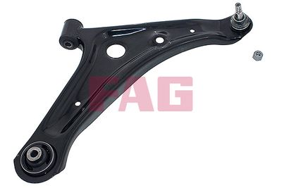 Neatkarīgās balstiekārtas svira, Riteņa piekare Schaeffler FAG 821 1238 10