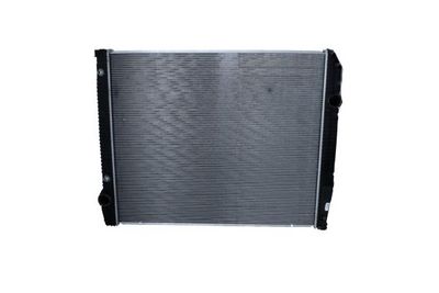 Radiators, Motora dzesēšanas sistēma NRF 509577