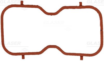Прокладка, впускной коллектор GLASER X90494-01
