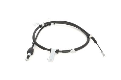 Тросик, cтояночный тормоз BOSCH 1 987 482 758