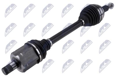 Piedziņas vārpsta NTY NPW-VW-196