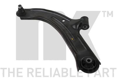 Vikšro valdymo svirtis NK 5012247