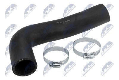 Pūtes sistēmas gaisa caurule NTY GPP-HY-006