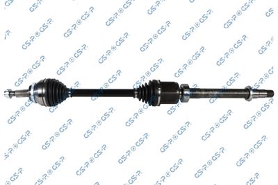 Приводной вал GSP 203734