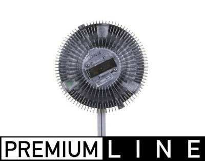 Sajūgs, Radiatora ventilators MAHLE CFC 32 000P
