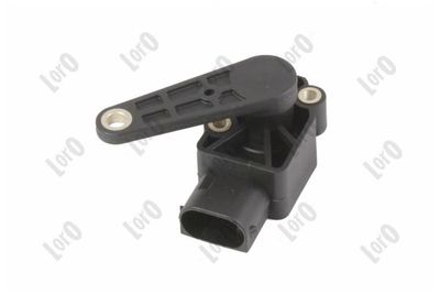 Датчик, корректор угла наклона фар ABAKUS 120-09-070