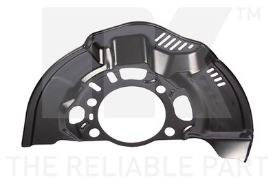 Отражатель, диск тормозного механизма NK 234516