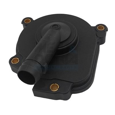 Eļļas atdalītājs, Kartera ventilācija MEAT & DORIA 91666