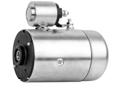 Elektromotors MAHLE MM 453