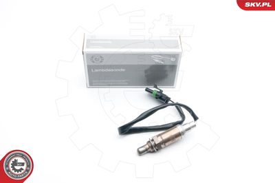 Лямбда-зонд ESEN SKV 09SKV538