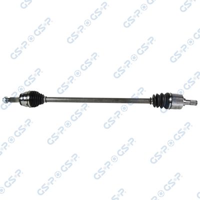 Piedziņas vārpsta GSP 256226