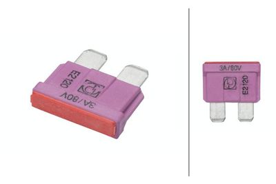 Предохранитель HELLA 8JS 711 683-202