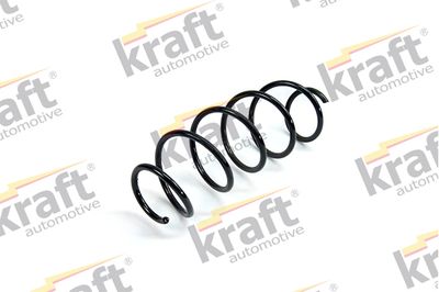 Balstiekārtas atspere KRAFT AUTOMOTIVE 4025968