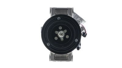 Компрессор, кондиционер MAHLE ACP 613 000P