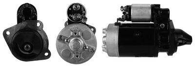 Стартер LUCAS LRS00568