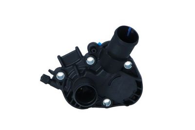 Термостат, охлаждающая жидкость NRF 725276