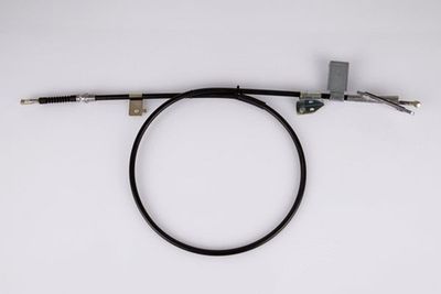 Trose, Stāvbremžu sistēma HELLA 8AS 355 660-861